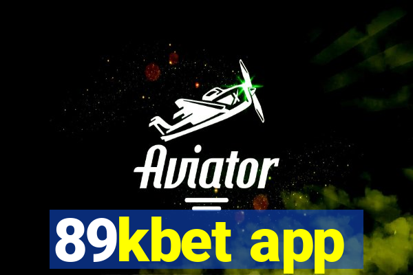 89kbet app